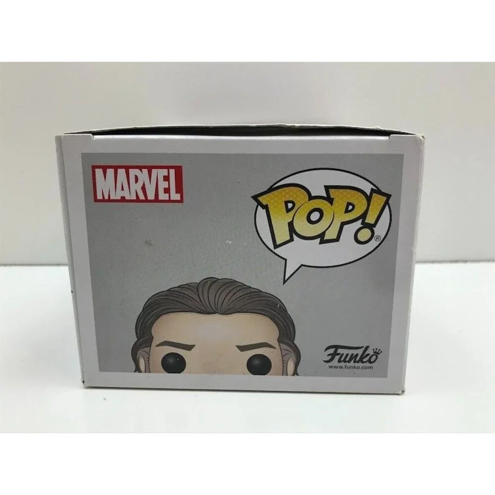 Funko Pop Guardians Of The Galaxy Vol 2 Ego #205